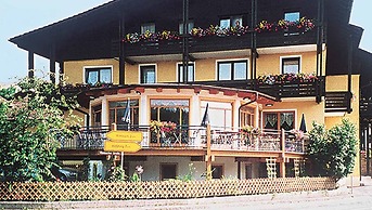 Gasthof-Metzgerei-Pension Schierlitz
