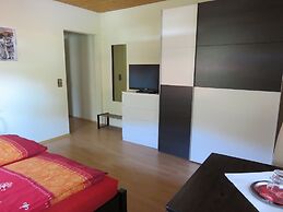 Ferienwohnungen Haus Albert