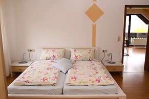 Ferienwohnungen Haus Albert