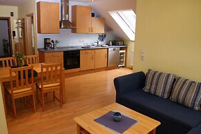 Ferienwohnungen Haus Albert