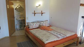 Ferienwohnungen Haus Albert