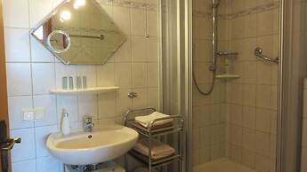 Ferienwohnungen Haus Albert