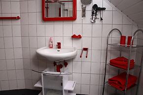 Ferienwohnungen Haus Albert