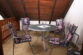 Ferienwohnungen Haus Albert