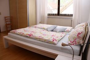 Ferienwohnungen Haus Albert