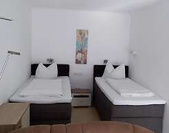 App. Haus Herbert und Walter