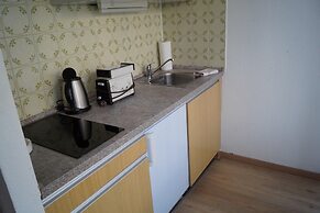 App. Haus Herbert und Walter