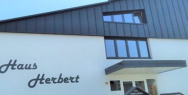 App. Haus Herbert und Walter