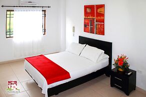 Apartahotel Los Cerezos