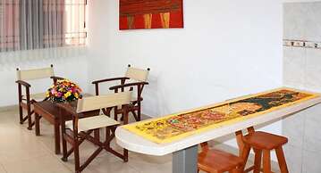 Apartahotel Los Cerezos