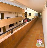 Apartahotel Los Cerezos