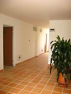 Apartahotel Los Cerezos