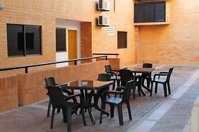 Apartahotel Los Cerezos