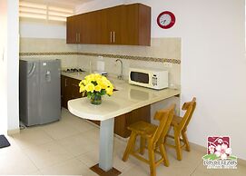 Apartahotel Los Cerezos