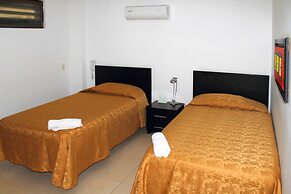 Apartahotel Los Cerezos