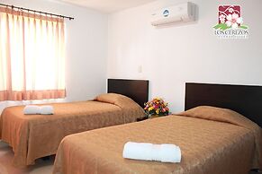 Apartahotel Los Cerezos