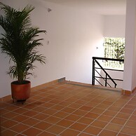 Apartahotel Los Cerezos