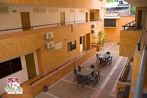 Apartahotel Los Cerezos