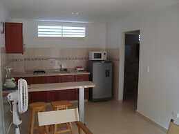 Apartahotel Los Cerezos