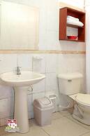 Apartahotel Los Cerezos