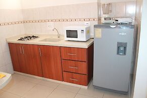 Apartahotel Los Cerezos