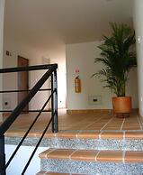 Apartahotel Los Cerezos