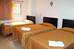 Apartahotel Los Cerezos