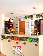 Apartahotel Los Cerezos