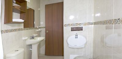 Apartahotel Los Cerezos