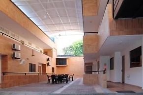 Apartahotel Los Cerezos