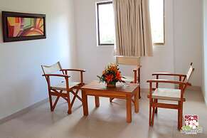 Apartahotel Los Cerezos