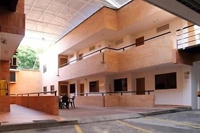 Apartahotel Los Cerezos