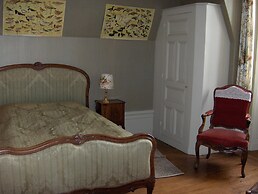 Château de Joyeux - Chambres D'hôtes