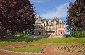 Château de Joyeux - Chambres D'hôtes