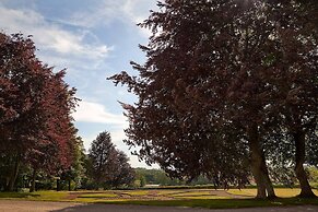 Château de Joyeux - Chambres D'hôtes