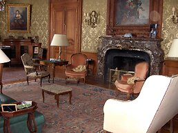 Château de Joyeux - Chambres D'hôtes