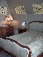 Château de Joyeux - Chambres D'hôtes