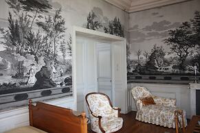 Château de Joyeux - Chambres D'hôtes