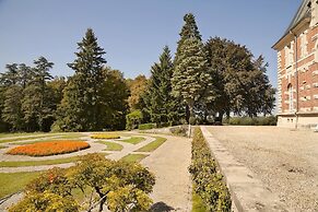 Château de Joyeux - Chambres D'hôtes