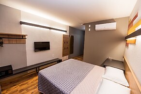 Hotel 10 Balsas
