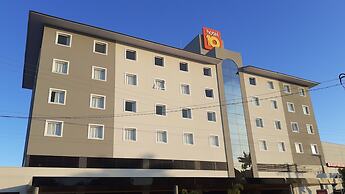 Hotel 10 Balsas