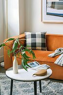 Sonder by Marriott Bonvoy Le Guerin Apartments Le Plateau-Mont-Royal