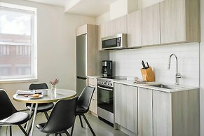 Sonder by Marriott Bonvoy Le Guerin Apartments Le Plateau-Mont-Royal