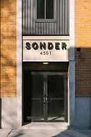 Sonder by Marriott Bonvoy Le Guerin Apartments Le Plateau-Mont-Royal