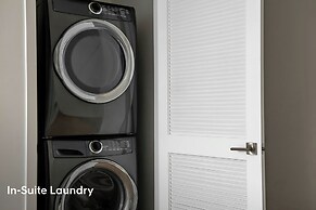 Sonder by Marriott Bonvoy Le Guerin Apartments Le Plateau-Mont-Royal