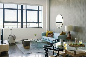 Sonder by Marriott Bonvoy Le Guerin Apartments Le Plateau-Mont-Royal