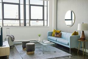 Sonder by Marriott Bonvoy Le Guerin Apartments Le Plateau-Mont-Royal