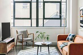 Sonder by Marriott Bonvoy Le Guerin Apartments Le Plateau-Mont-Royal