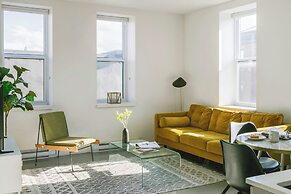 Sonder by Marriott Bonvoy Le Guerin Apartments Le Plateau-Mont-Royal