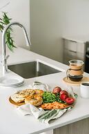 Sonder by Marriott Bonvoy Le Guerin Apartments Le Plateau-Mont-Royal